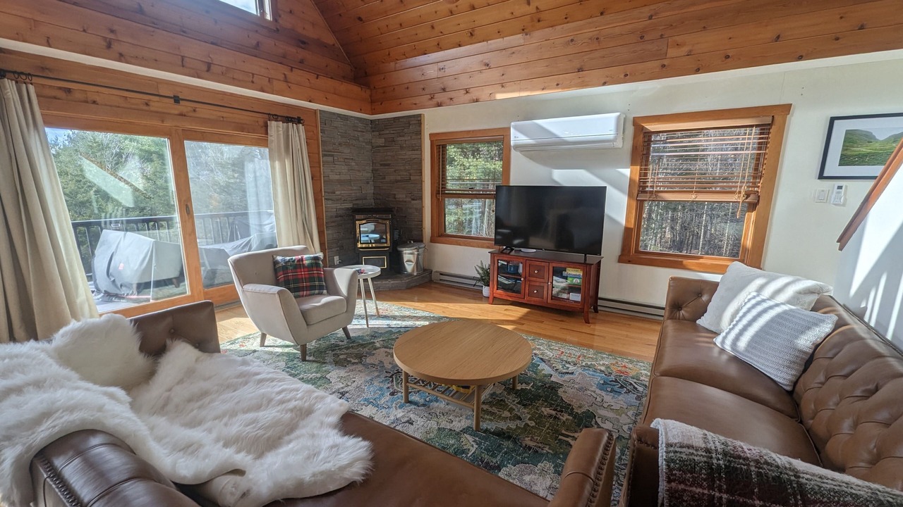 Photo of Livingroom in Prattsville