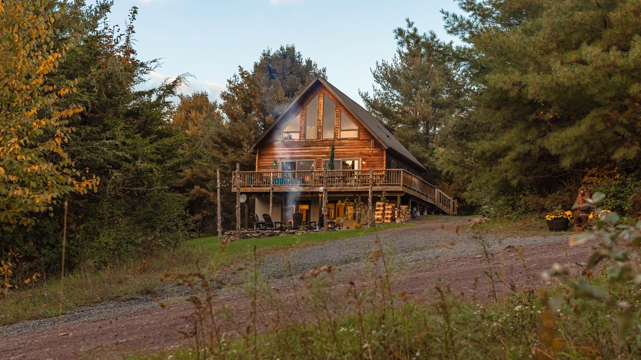 Photo of Outdoor in Prattsville