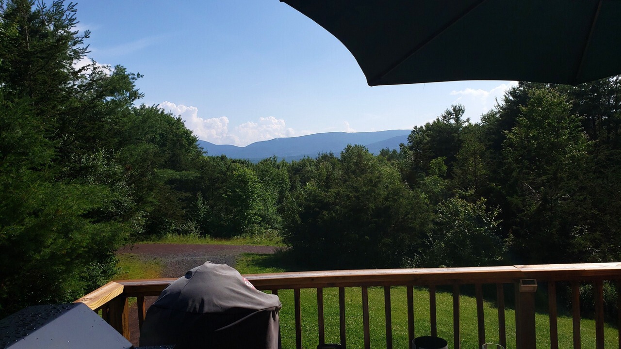Photo of Outdoor in Prattsville