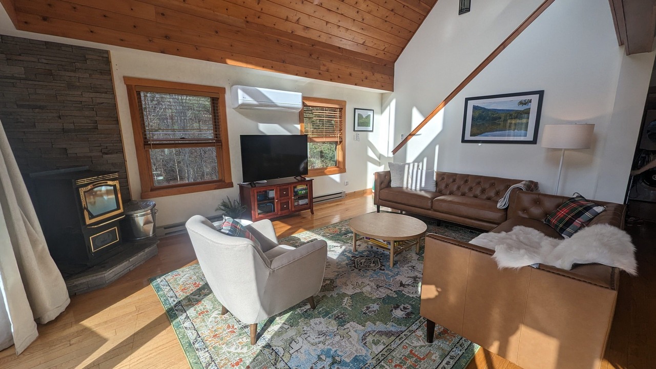 Photo of Livingroom in Prattsville