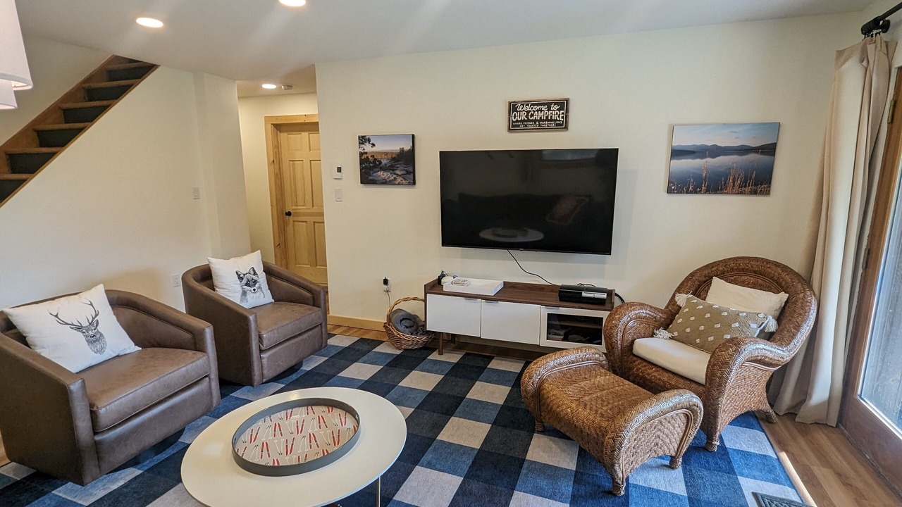 Photo of Livingroom in Prattsville