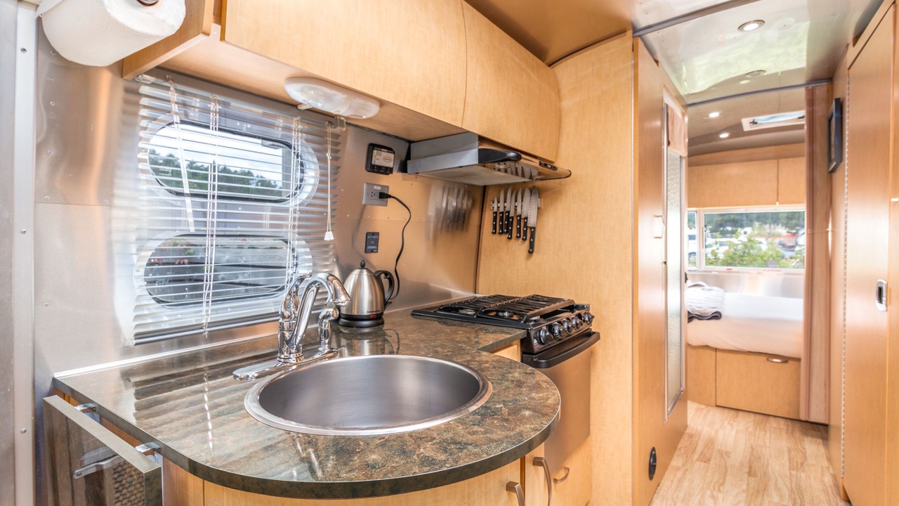 Photo of Kitchen in Pacific City
