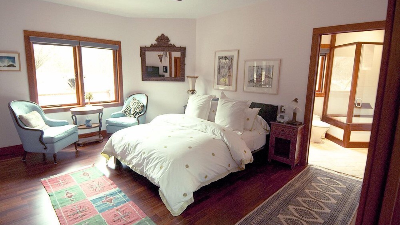 Photo of Bedroom in Clearwater Beach