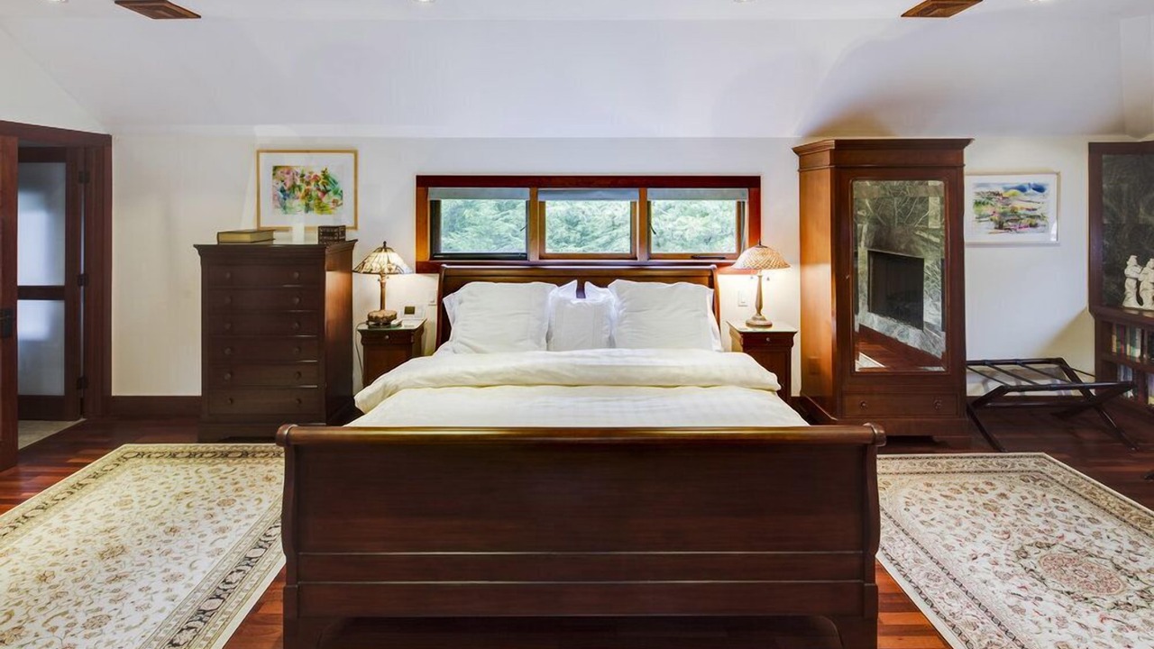 Photo of Bedroom in Clearwater Beach