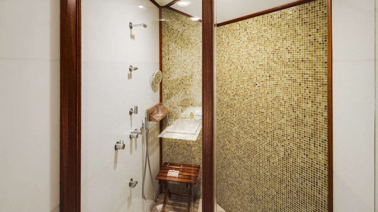 Photo of Bathroom in Clearwater Beach