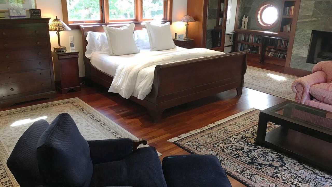 Photo of Bedroom in Clearwater Beach