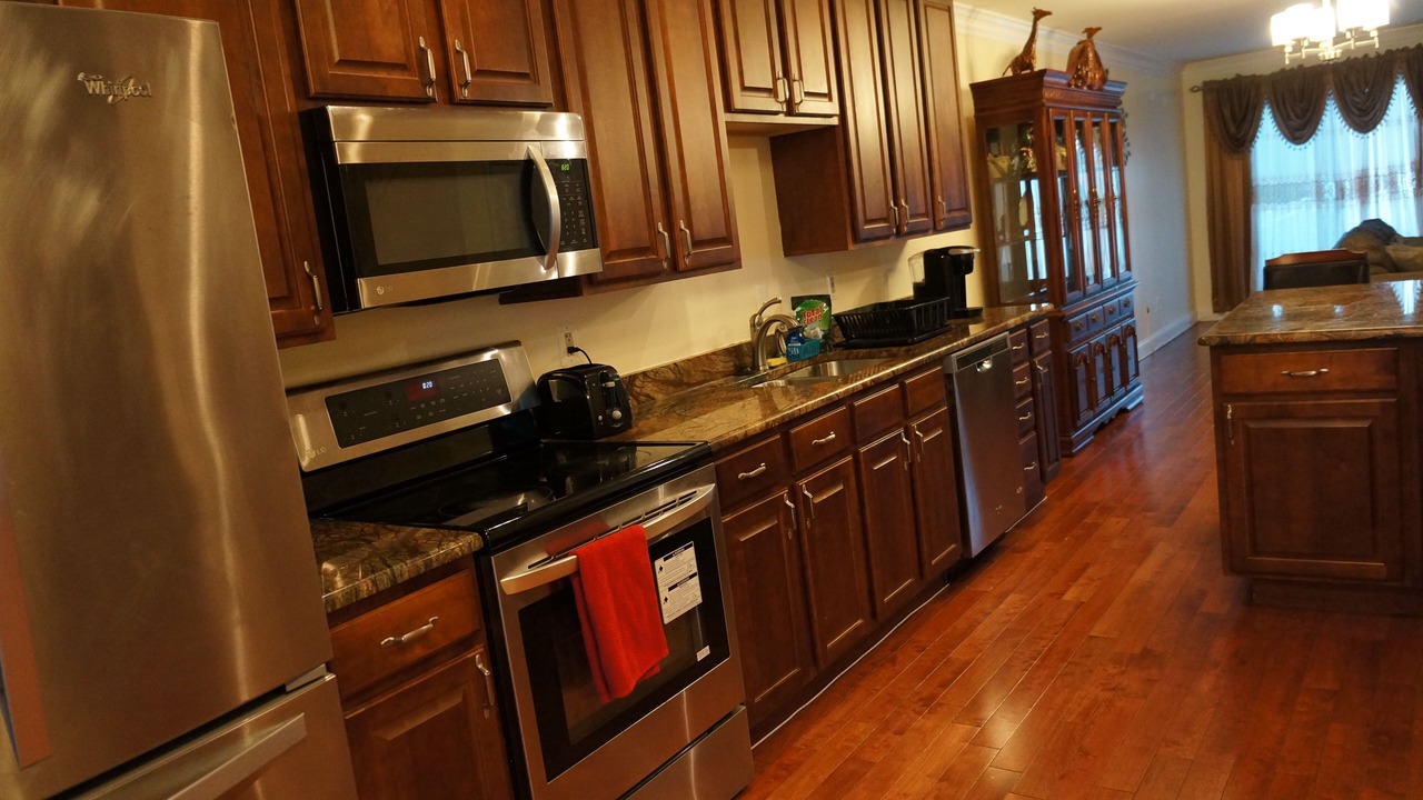 Photo of Kitchen in Fort Meade