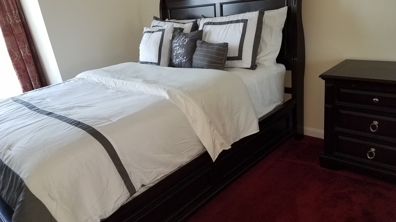 Photo of Bedroom in Fort Meade