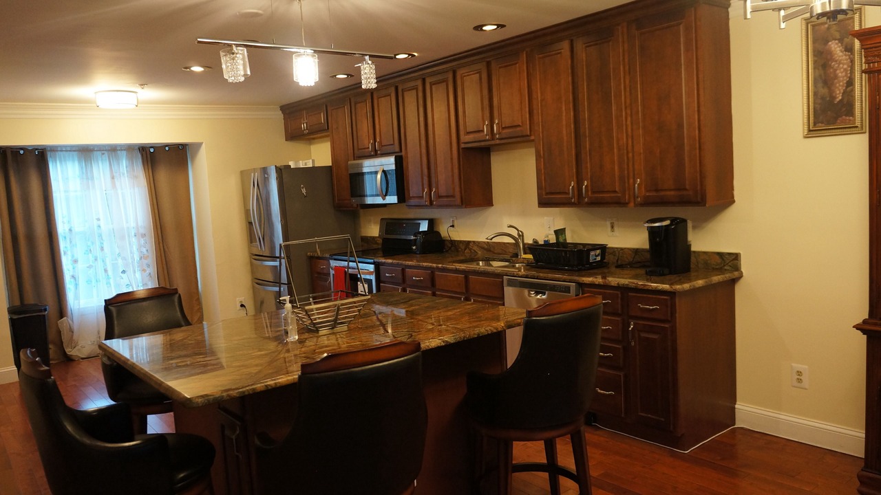 Photo of Kitchen in Fort Meade