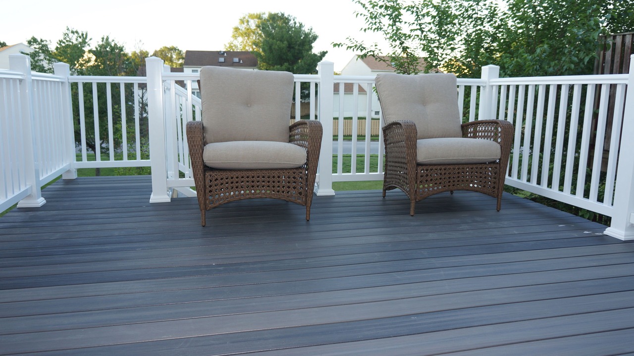 Photo of Outdoor in Fort Meade