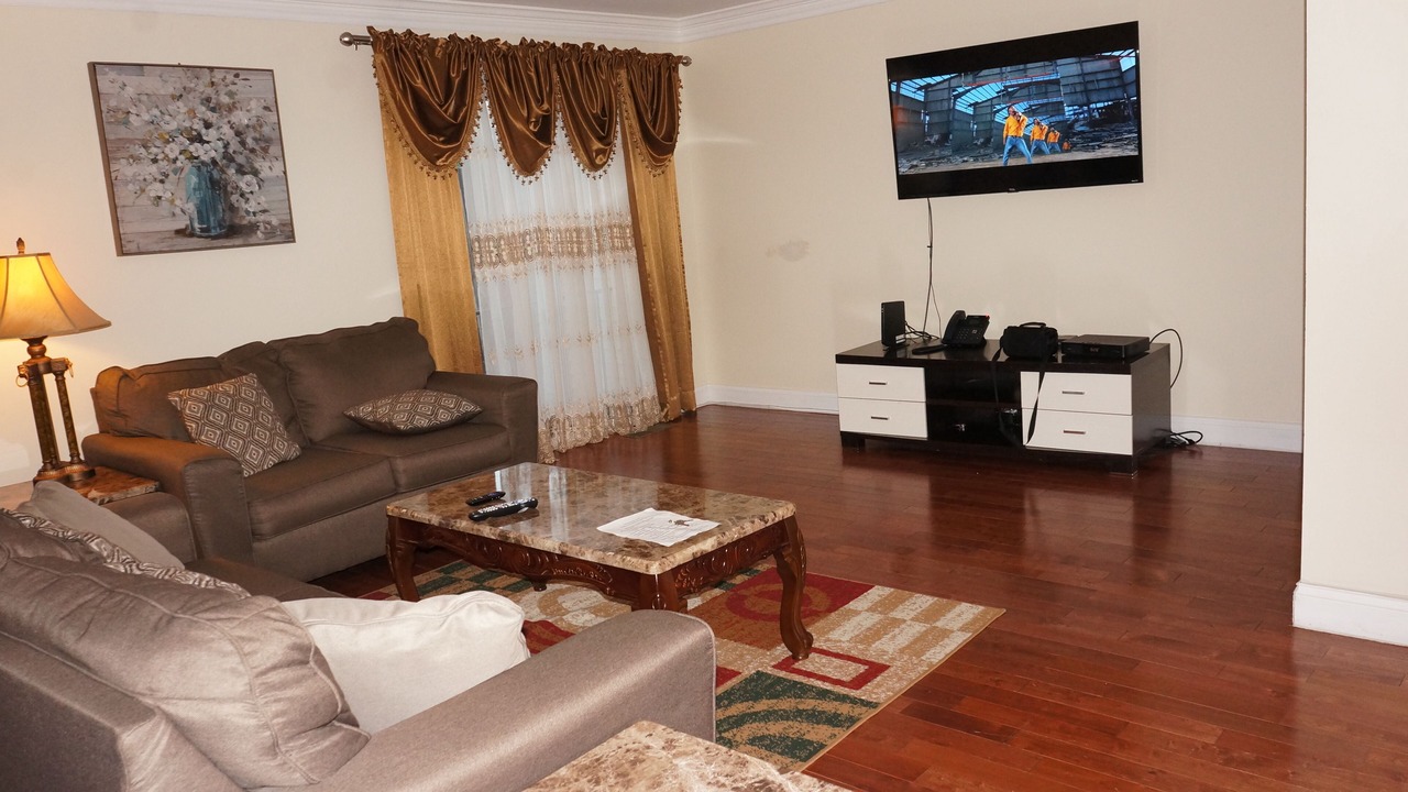 Photo of Livingroom in Fort Meade