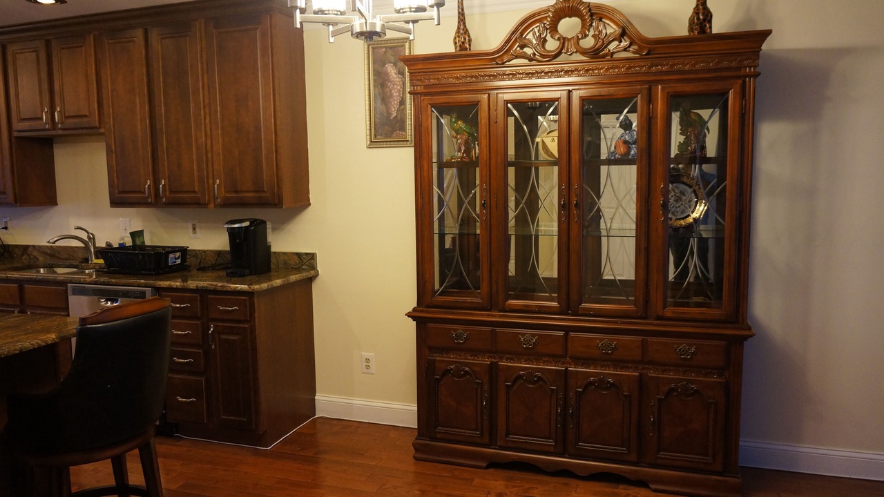 Photo of Kitchen in Fort Meade
