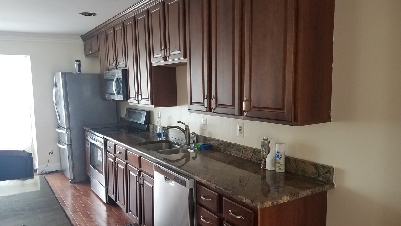 Photo of Kitchen in Fort Meade