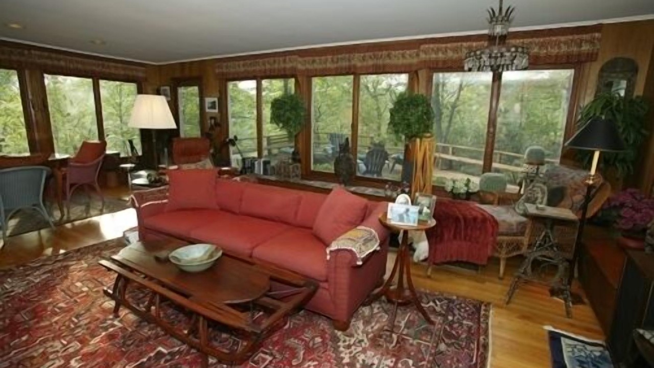 Photo of Livingroom in Garrison