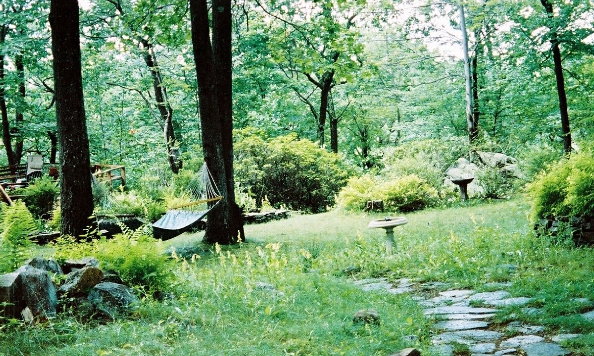 Photo of Outdoor in Garrison