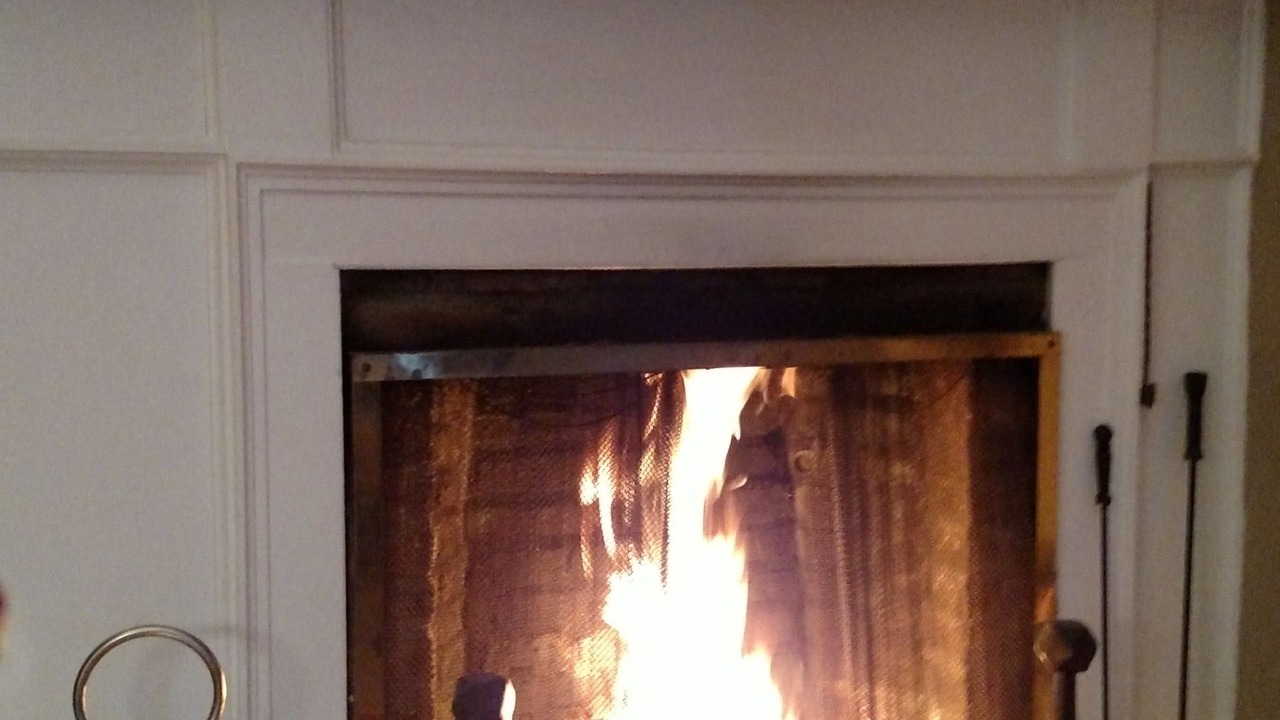 Photo of Livingroom in Shrewsbury