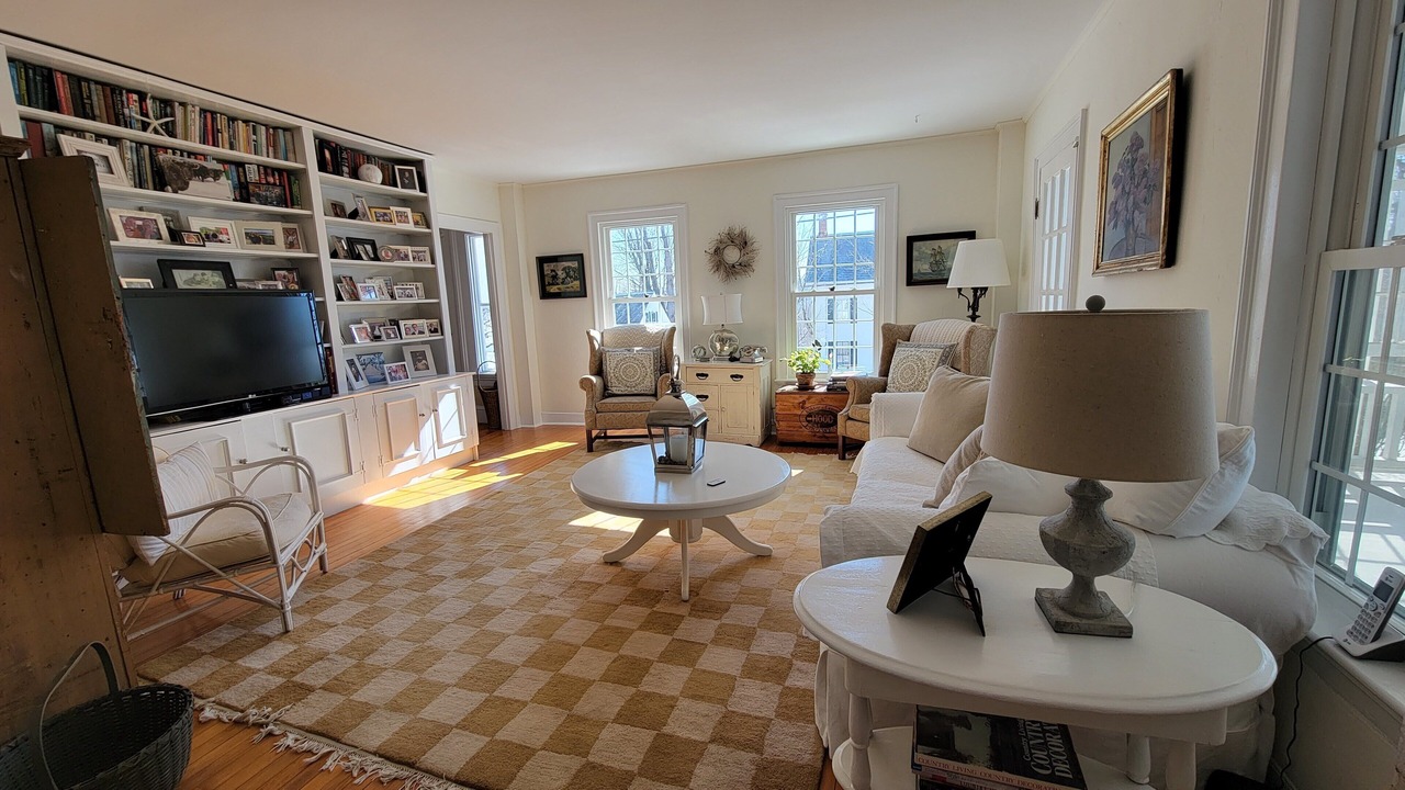 Photo of Livingroom in Shrewsbury