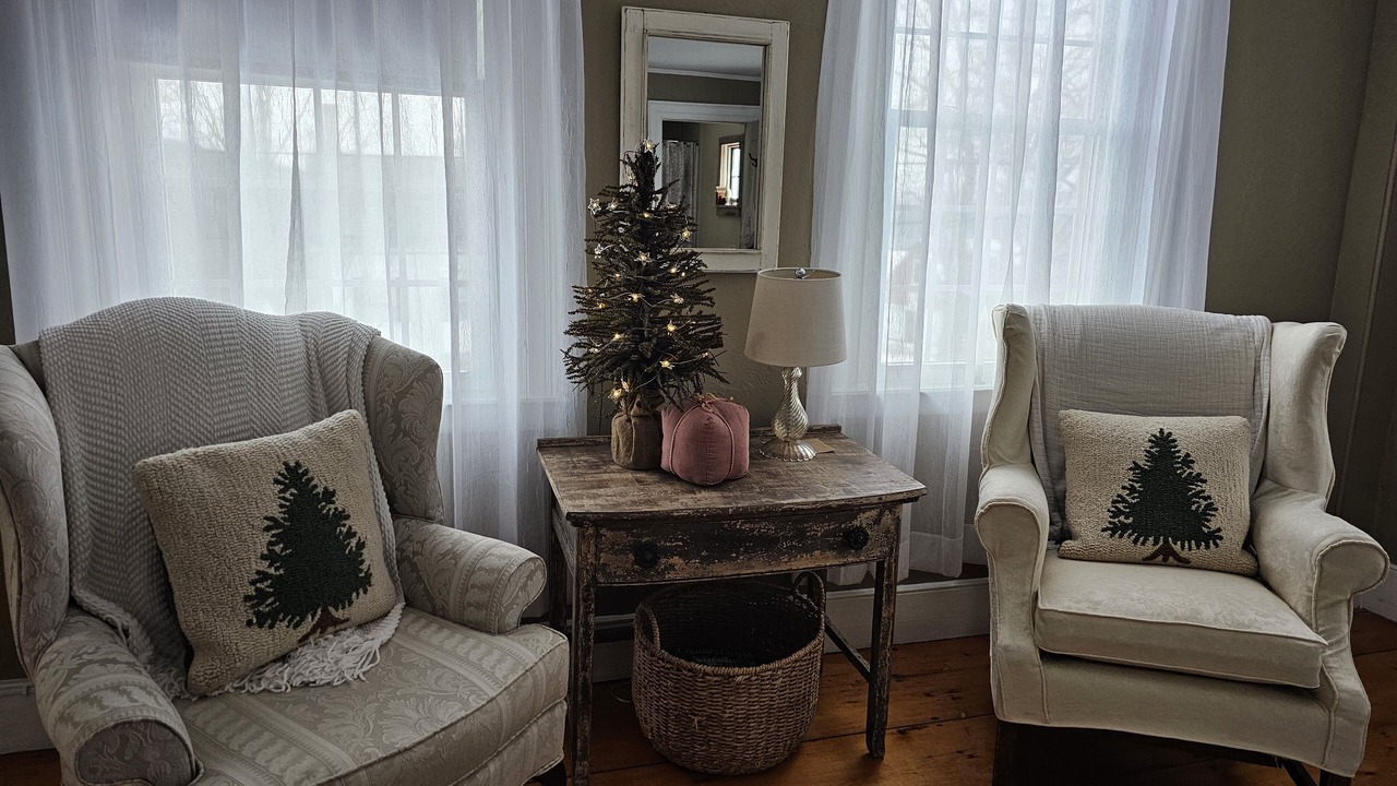 Photo of Bedroom in Shrewsbury