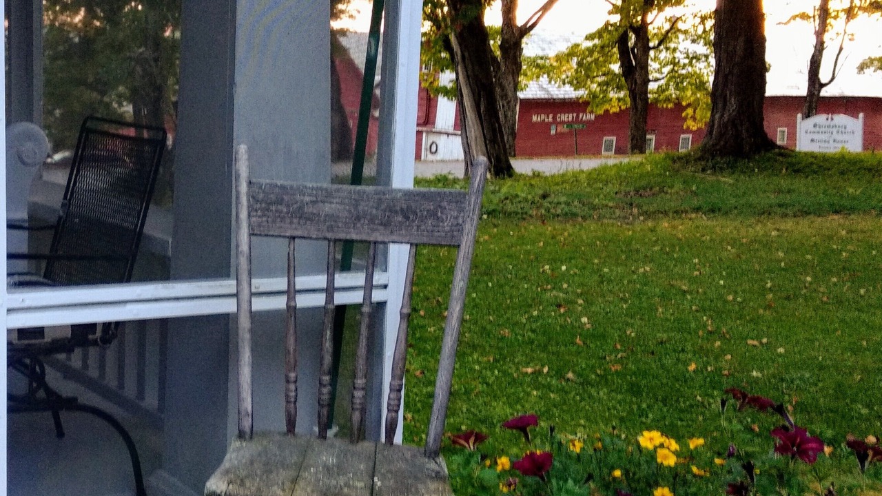 Photo of Outdoor in Shrewsbury