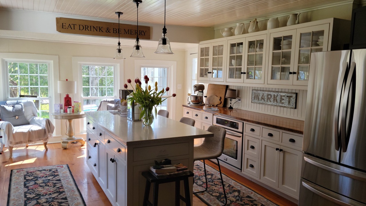 Photo of Kitchen in Shrewsbury