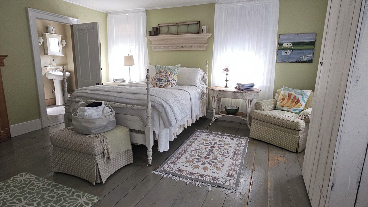 Photo of Bedroom in Shrewsbury