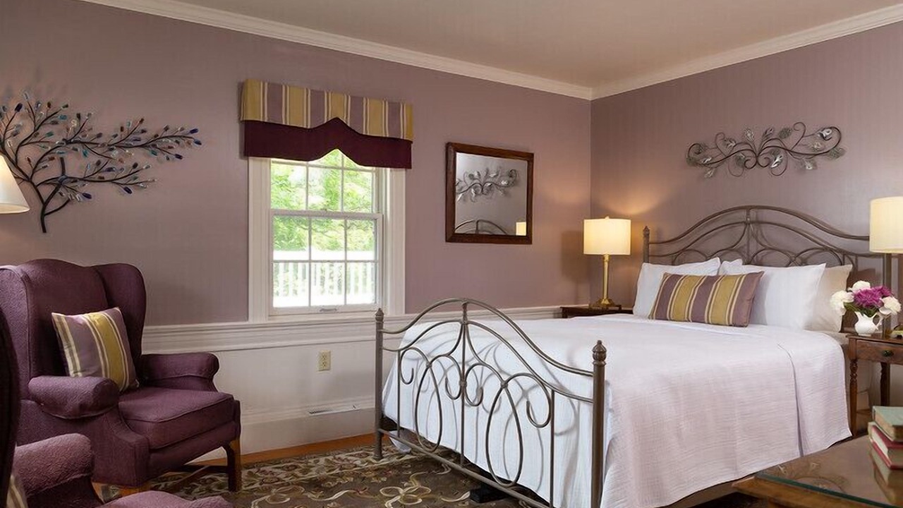 Photo of Bedroom in Lower Waterford