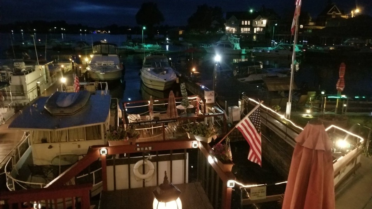 Photo of Others in Alexandria Bay