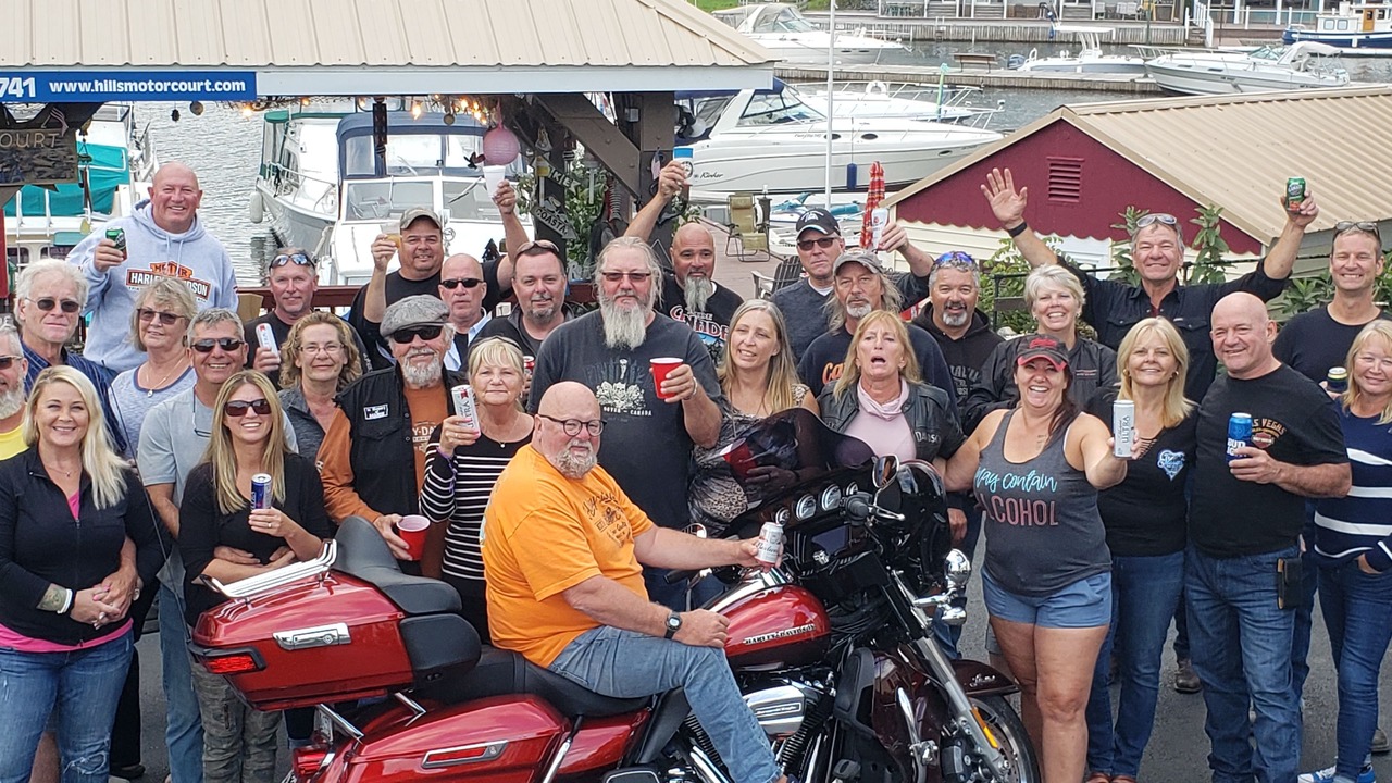 Photo of Others in Alexandria Bay