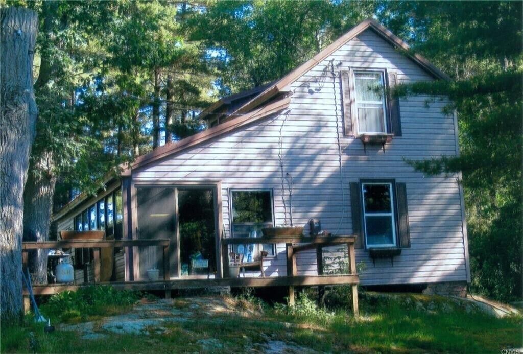 Photo of Outdoor in Alexandria Bay