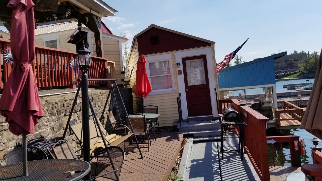 Photo of Others in Alexandria Bay