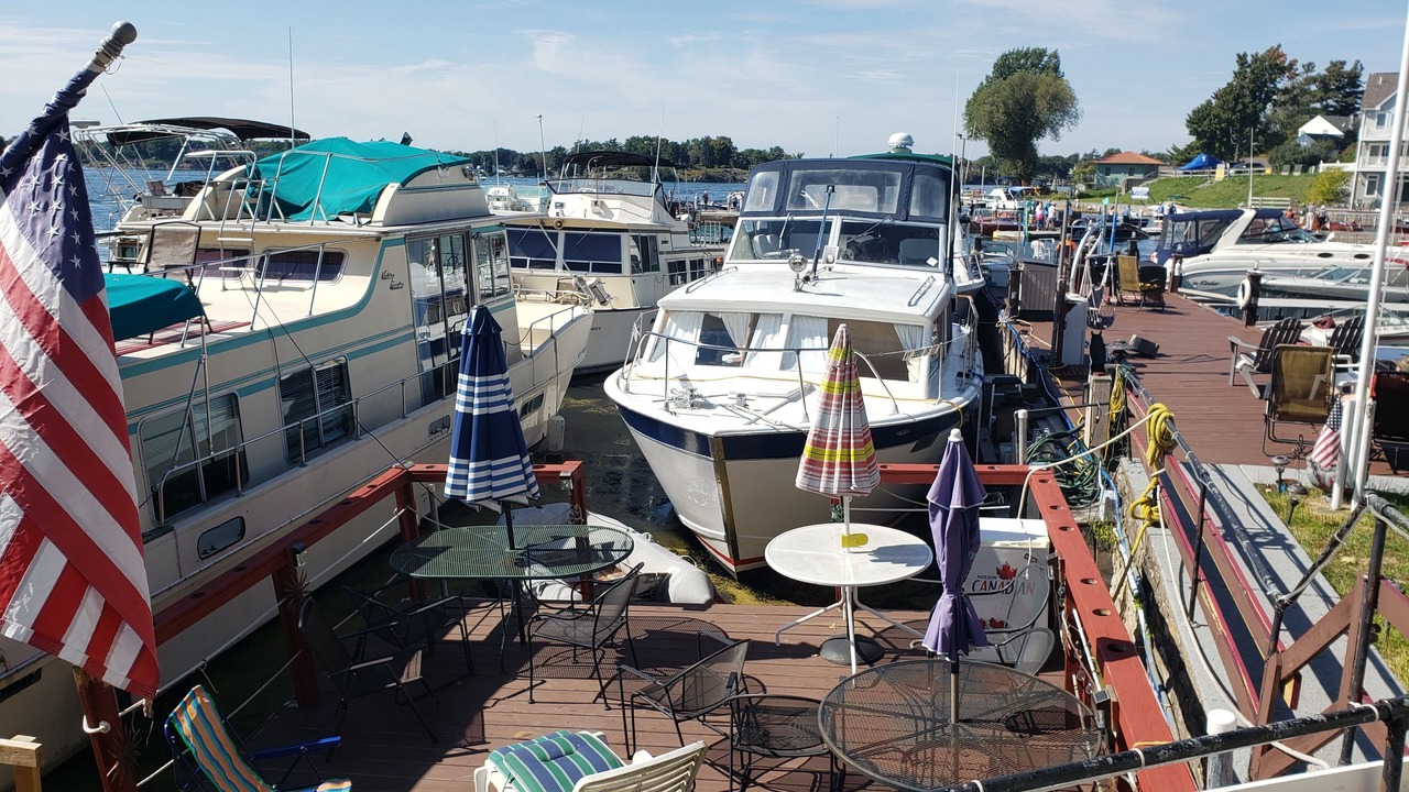 Photo of Outdoor in Alexandria Bay
