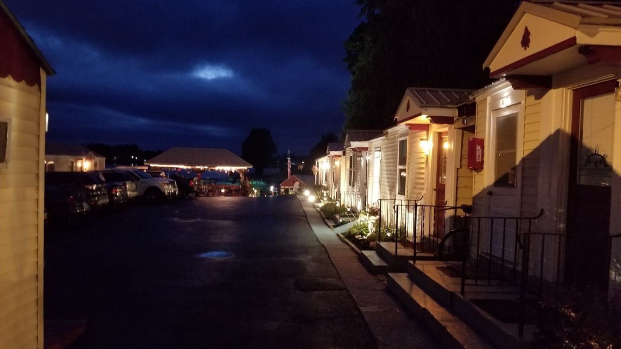Photo of Outdoor in Alexandria Bay