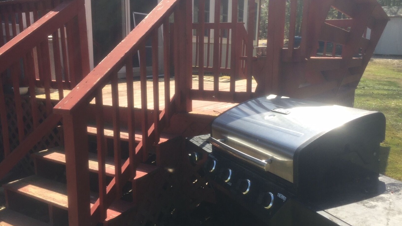 Photo of Outdoor in Barnstead