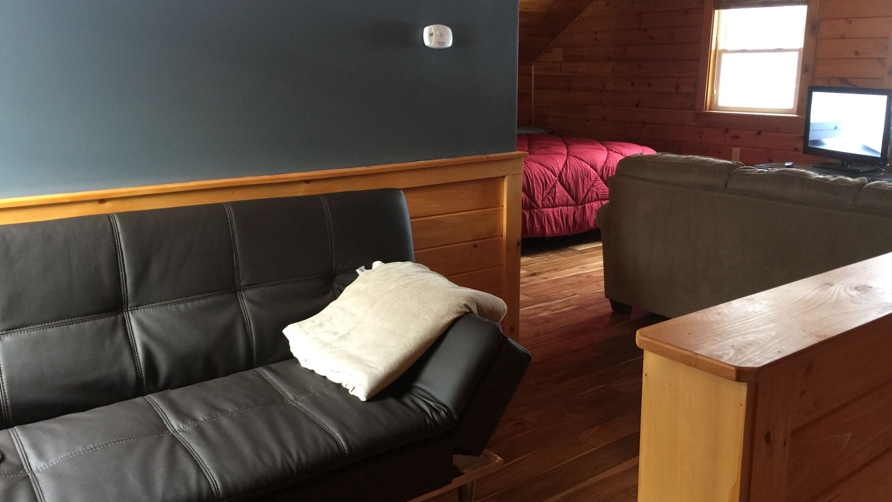 Photo of Livingroom in Barnstead