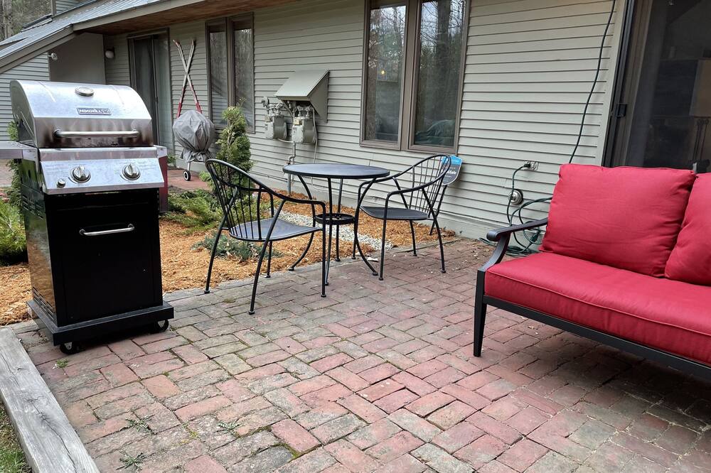 Photo of Patio Balcony in Warren