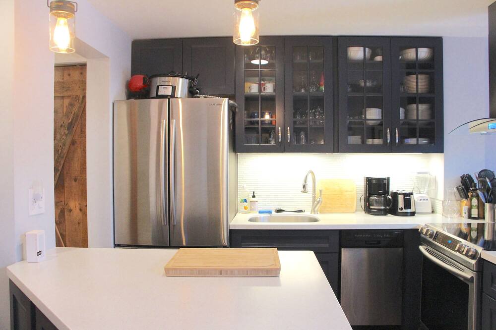 Photo of Kitchen in Warren