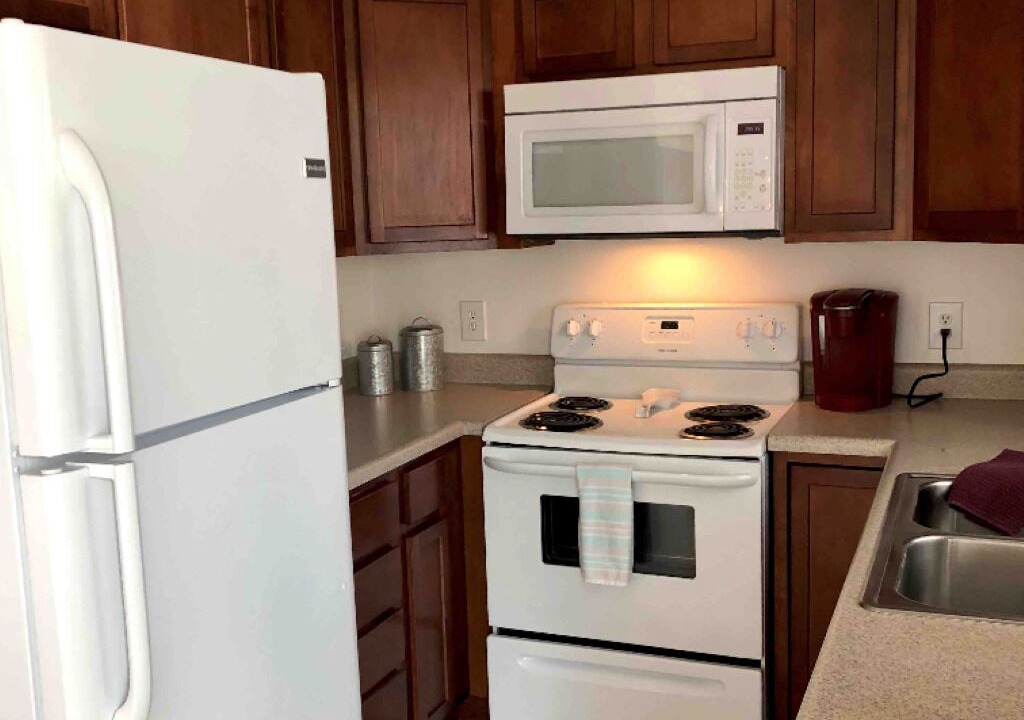 Photo of Kitchen in St Albans