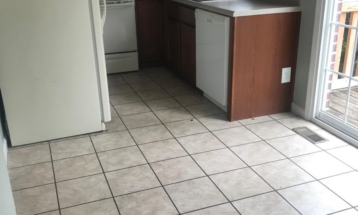 Photo of Kitchen in St Albans