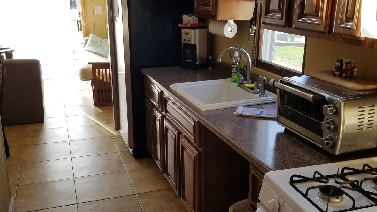 Photo of Kitchen in Seaford