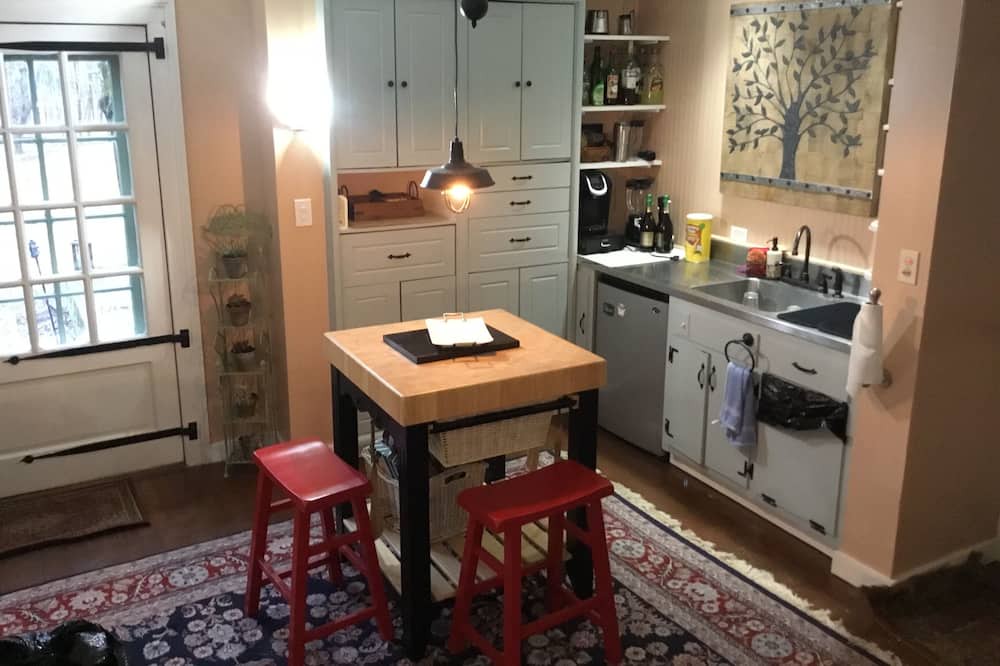 Photo of Kitchen in Cold Spring