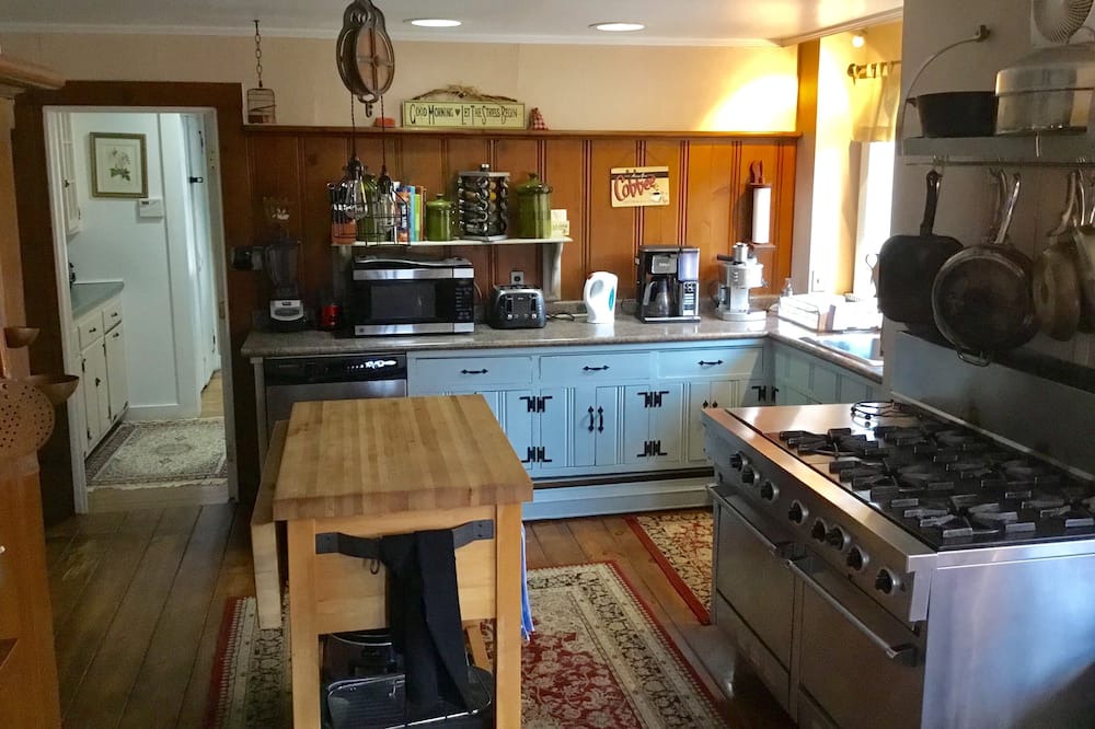 Photo of Kitchen in Cold Spring