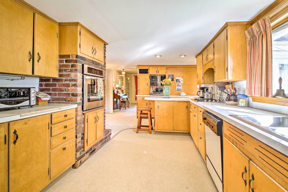 Photo of Kitchen in Florence