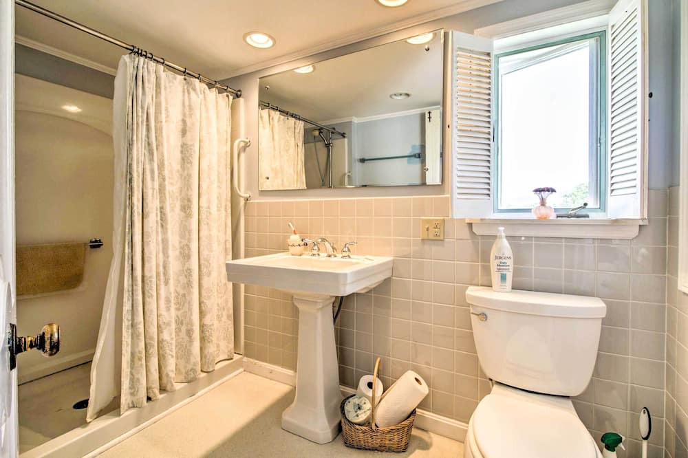 Photo of Bathroom in Florence