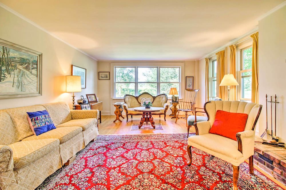 Photo of Livingroom in Florence