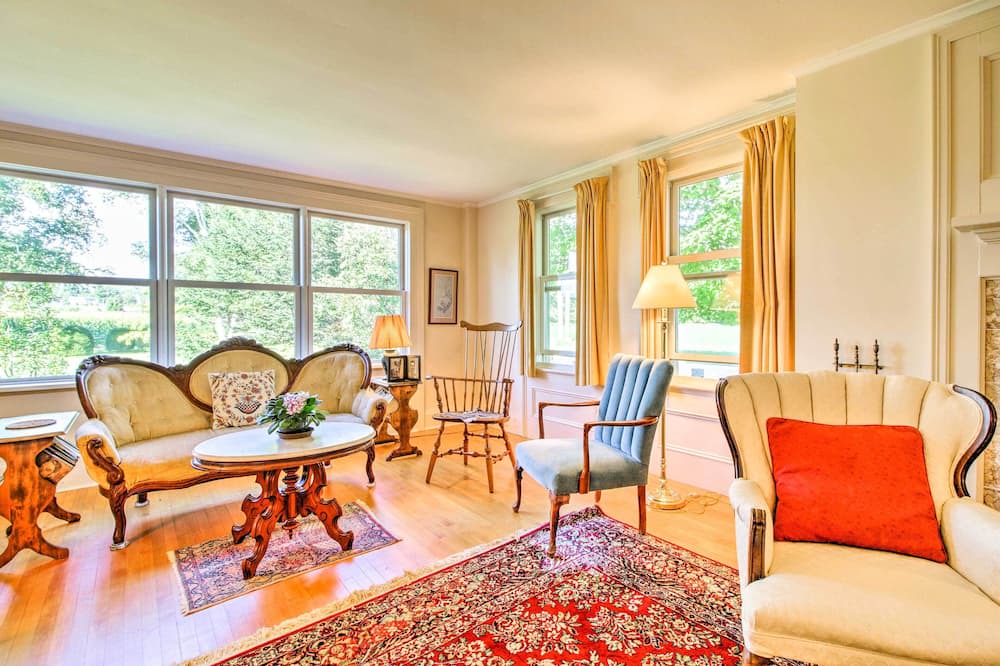 Photo of Livingroom in Florence