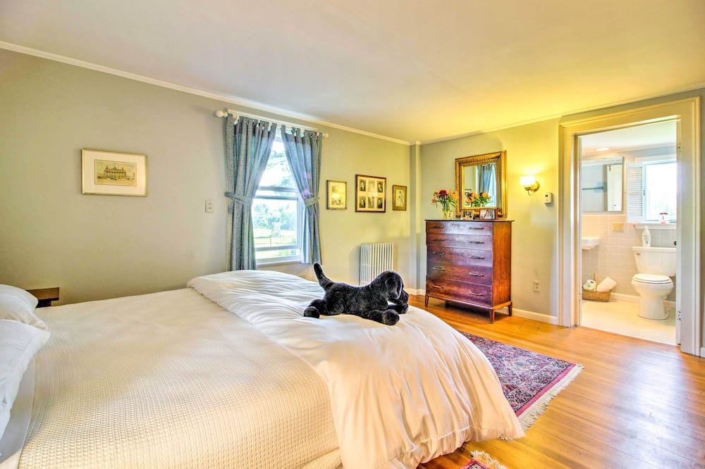 Photo of Bedroom in Florence