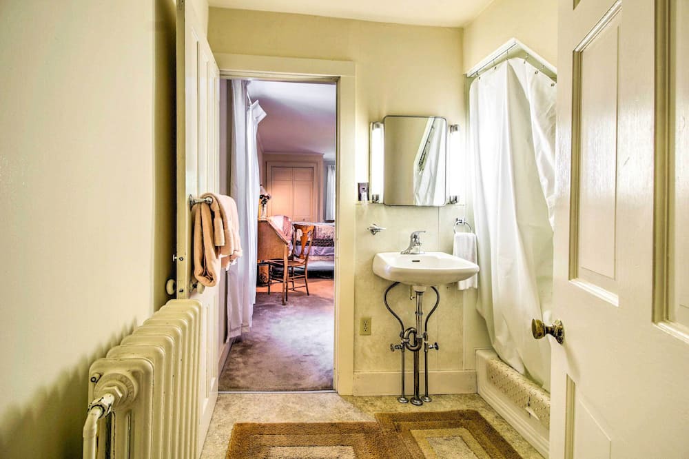 Photo of Bathroom in Florence