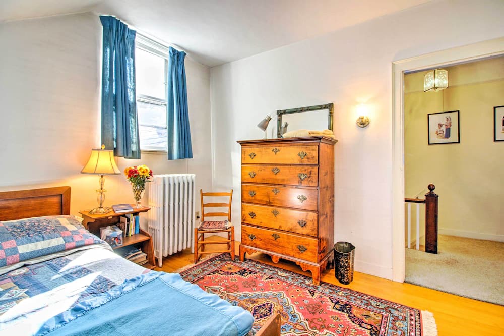 Photo of Bedroom in Florence