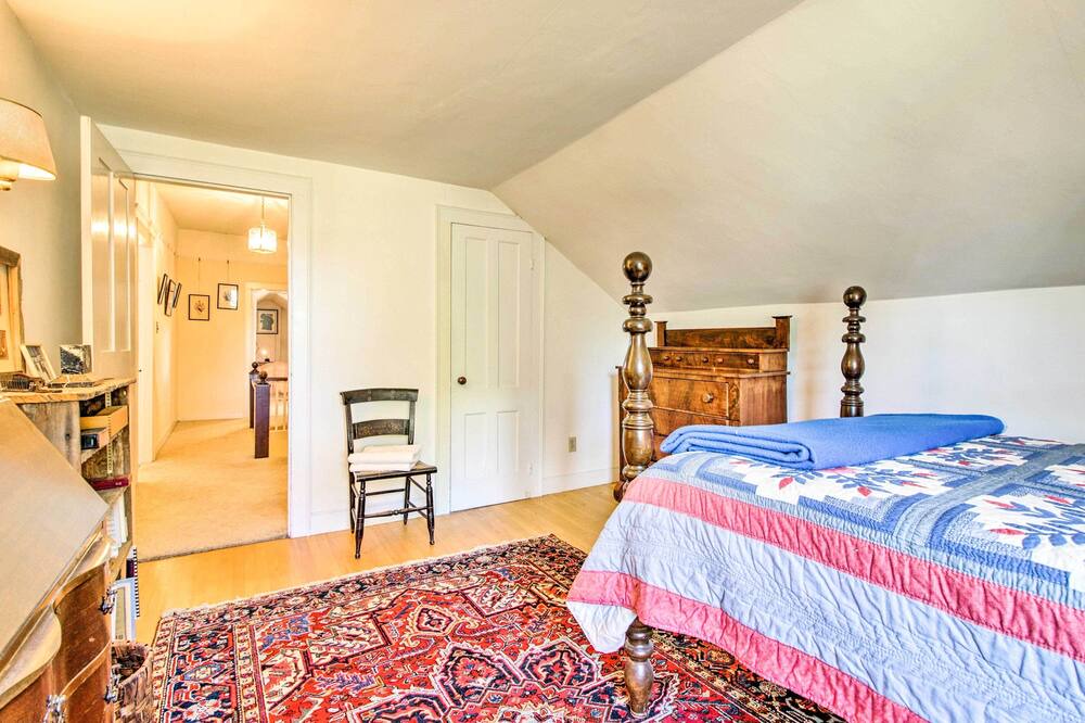 Photo of Bedroom in Florence