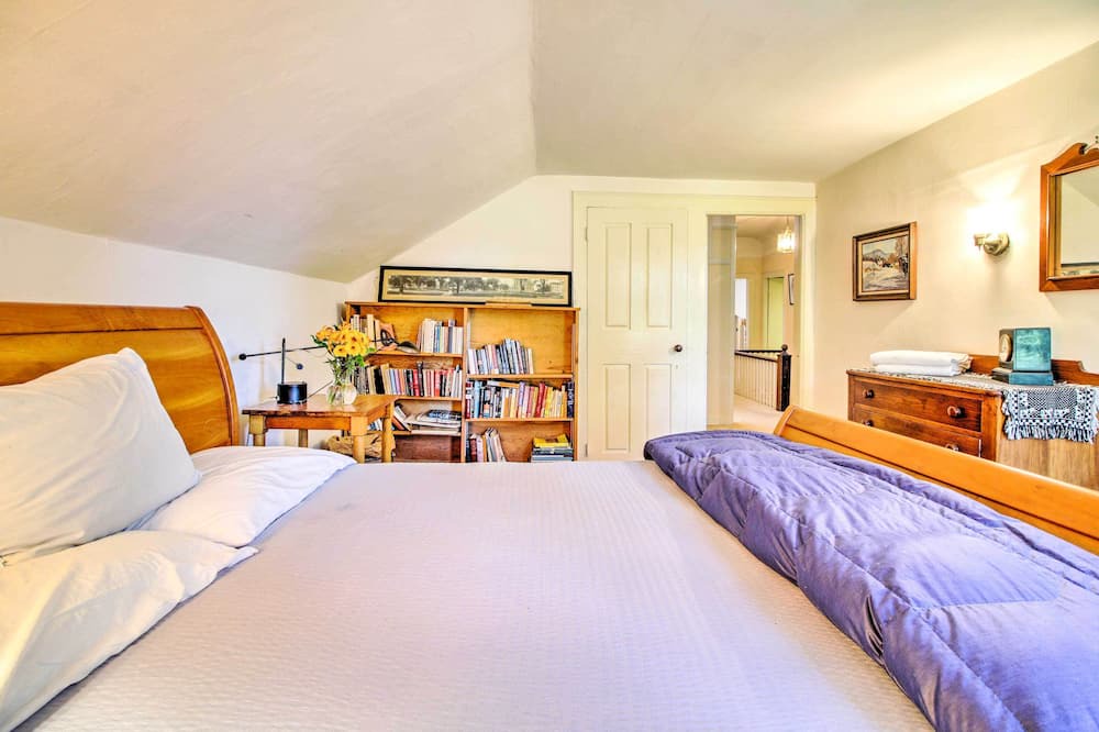 Photo of Bedroom in Florence